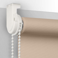 Рулонная штора PRAKTO Easy 65x250 см, серый 8317000