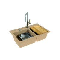 Коландер ALVEUS GN PAN 1/2x20 BRP 265x325x20 1008936