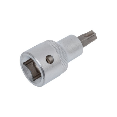 Головка со вставкой Torx 47, 1/2"DR GeeTee 09-4247-5