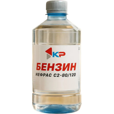 Бензин КР 0,5 л 4607109830277_NEW