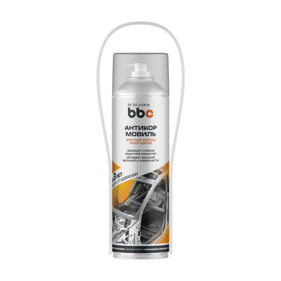 Мовиль BiBiCare, 650 мл 4053