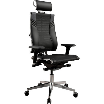 Кресло МЕТТА Metta y4dt b2-15d - ym93+infinity+carbon z252343324