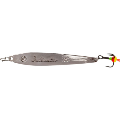 Вертикальная блесна Ecopro Detonator, 75мм, 9г, S EPVJDT75S