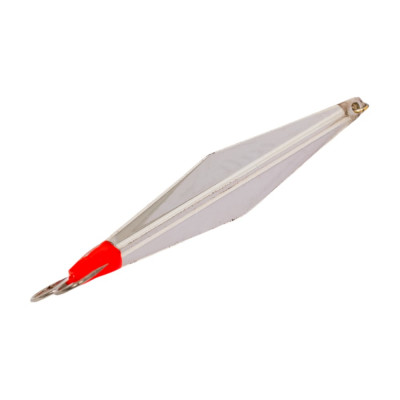 Вертикальная блесна Ecopro Joker, 70мм, 11г, S/G EPSJS70SG