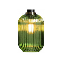 Подвесной светильник LOFT IT Iris 2 2072-A+BL