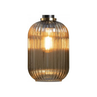 Подвесной светильник LOFT IT Iris 1 2071-A+BL