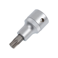 Головка со вставкой Torx 47, 1/2"DR GeeTee 09-4247-5