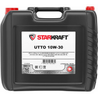 Трансмиссионное масло STARKRAFT 10w-30 utto UT1930020