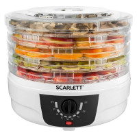 Сушилка для продуктов Scarlett SC-FD421004