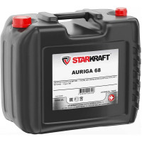 Масло редукторное AURIGA 68 20 л STARKRAFT AU6126020
