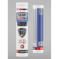 Синтетическая многофункциональная смазка STARKRAFT POLARIS 220 PAO (NLGI: 2) 370 гр PP8168037