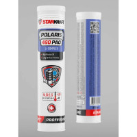 Синтетическая многофункциональная смазка STARKRAFT POLARIS 460 PAO (NLGI:1,5) 370 гр PP8199037