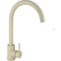 Кухонный смеситель WISENT Крем W4998-3-30