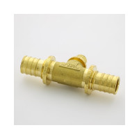 Аксиальный тройник Uni-Fitt 25x16x25 746G8680