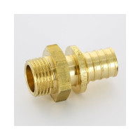 Аксиальная муфта Uni-Fitt-Н 20x1/2" 742G7200