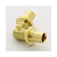 Аксиальный угол Uni-Fitt 16 743G6600