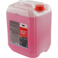 Кокпит-спрей очиститель пластика Wurth 10л 1890222101092 1