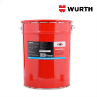 Смазка многоцелевая EP2 HLT LC BLUE 18 кг Wurth 18938751180431