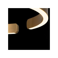 Подвесной светильник LOFT IT Ring 10013S