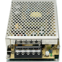 Блок питания INNOCONT -10 +50С, IP20, вход: 220VAC, 0.52А, выход: 50W, 24VDC, 2.1A, типы защиты: КЗ, перегрузка, перенапряжение SB-P-50-24