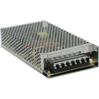 Блок питания INNOCONT -10 +50С, IP20, вход: 220VAC, 1.3А, выход: 145W, 24VDC, 6A, типы защиты: КЗ, перегрузка, перенапряжение SB-P-145-24