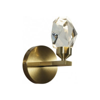 Бра LOFT IT Rock 10111W Gold