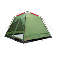 Палатка Tramp Lite Bungalow зеленый TLT-015.06
