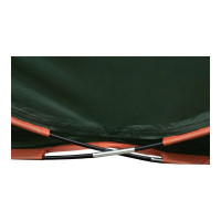 Палатка Tramp Totem POP Up 2 V2 зеленый TTT-033