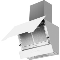 Вытяжка Kuppersberg F 693 W 6612