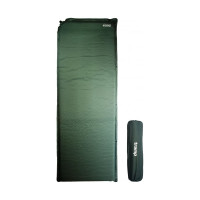 Самонадувающийся ковер Tramp Connect 5 см, 188x66x5 см TRI-004