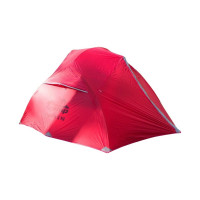 Палатка Tramp Cloud 3Si light red TRT-0943