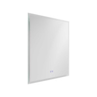 Зеркало Terminus Сицилия с LED подсветкой 700x600 05M70x60В
