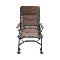 Складное кресло Tramp Royal Camo камуфляж TRF-071