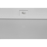 Встраиваемая рамка DesignLed мат белый MR16 (POINT-SQ-FW) NC1761SQ-FW