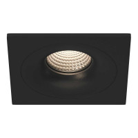 Рамка DesignLed черная RL-PJ-101-B