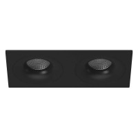Рамка DesignLed черная RL-PJ-103-B