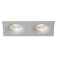 Рамка DesignLed белая RL-PJ-103-W