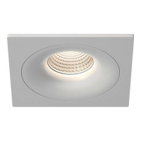 Рамка DesignLed белая RL-PJ-101-W