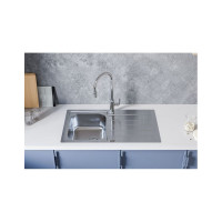 Смеситель для кухни ALVEUS nerina - ps chr 1132177