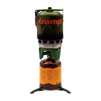 Система для приготовления пищи Tramp 0.8 л, оливковый TRG-0491
