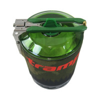 Система для приготовления пищи Tramp 1 л, оливковый TRG-1151