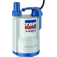 Комплект Pedrollo Plug & Drain - TOP 2 FLOOR ASSKPDSTOP2FA1