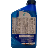 Тормозная жидкость Petronas 16161619 DOT SPEC.TUTELA TRUC синтетика SAEJ1703, канистра пластик 1л 76024E18EU