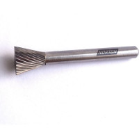 Бор-фреза твердосплавная тип N 12x12 мм NORTON 63642587140