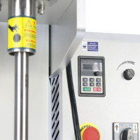 Универсальный диссольвер Biuged(BGD) BGD 750/2 00-00007826