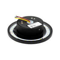 Настенный светильник DesignLed черный 6вт 3200к LW-A0137A-BL-WW