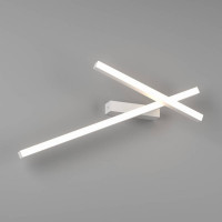 Настенный светильник DesignLed белый 30вт 3000к CO-0120100B-WH-WW
