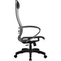 Кресло МЕТТА-4 MPRU, подлокотники 131, основание 001 z312735093