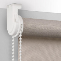 Рулонная штора PRAKTO EASY 75x160 см, серый 9403217587