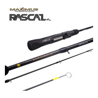 Зимняя удочка Maximus RASCAL 302XH 0.75 м, до 70 г MIRRL302XH